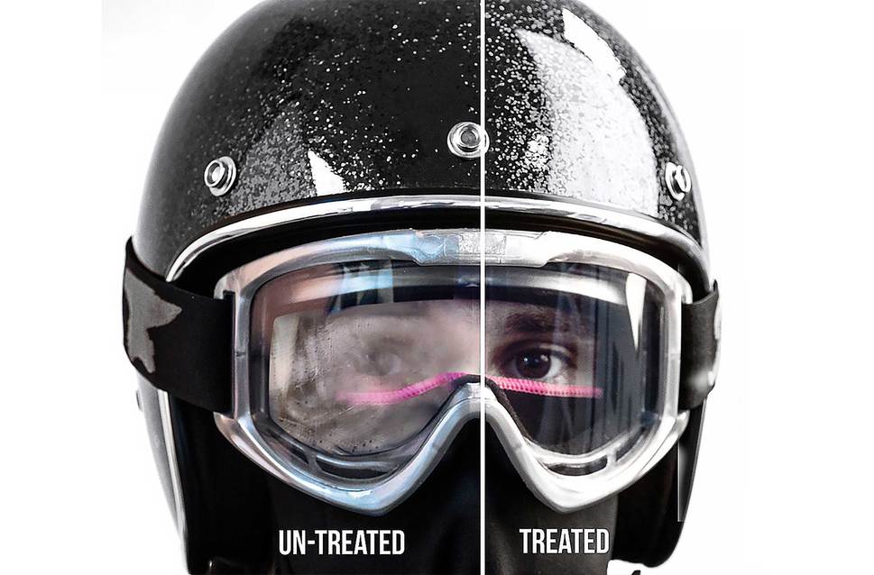 MUC-OFF 214-1 Anti Fog Środek Przeciw Parowaniu Producent Muc-Off