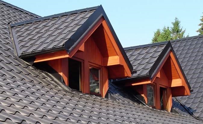 GRUNTOEMALIA FARBA NA DACH BLACHĘ OCYNK 1L Kod producenta AKS014