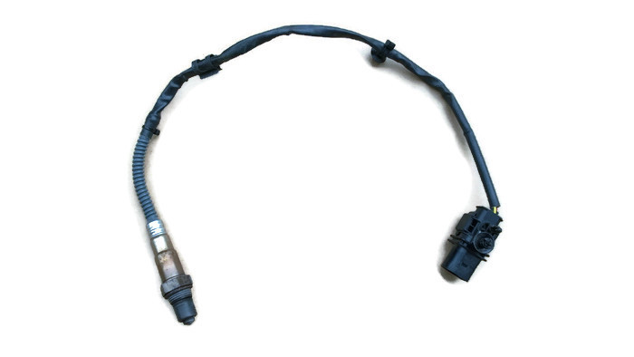 Датчик лямбда-зонд катализатора Focus MK3 2.0 Дизель