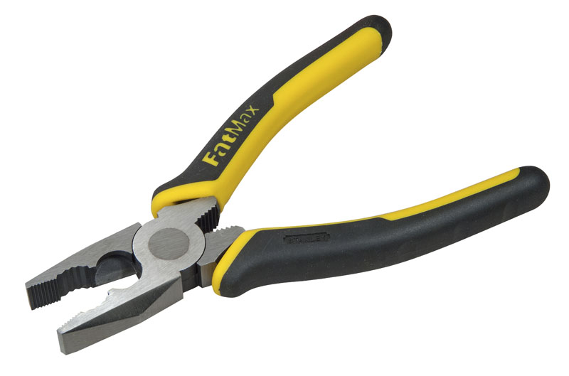 

Stanley FatMax Kombinerki 160mm uniwersalne 89-866