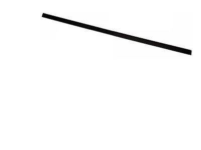 Originální lišta předních dveří Bmw E34 levá