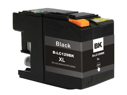 do BROTHER MFC-J6520DW J6720DW J6920DW LC129 CHIP