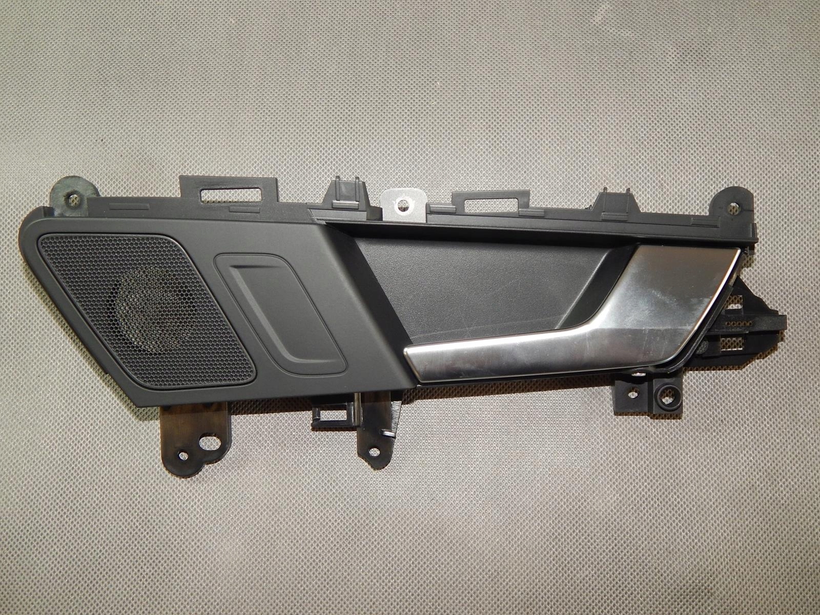 Audi Q5 SQ5 II ручка двери внутренняя