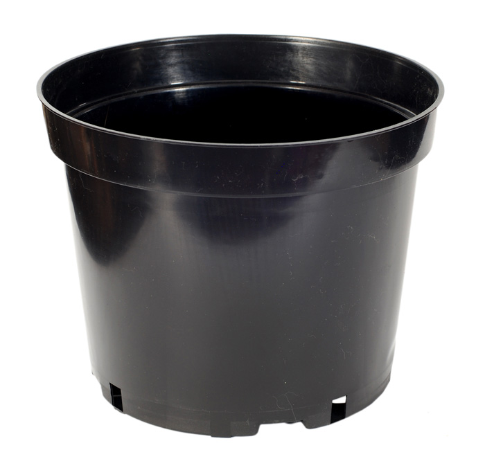 

Doniczka produkcyjna szkółkarska 25/20cm 7,5L 1szt