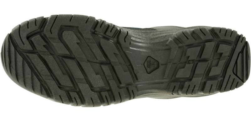 DAMSKIE BUTY TREKKINGOWE TURYSTYCZNE QUECHUA 39 Rozmiar 39