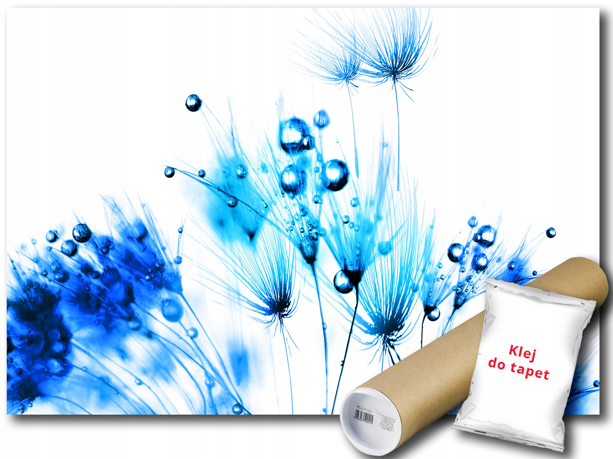 Fototapeta Pampeliška 9A V8 368x254 F258