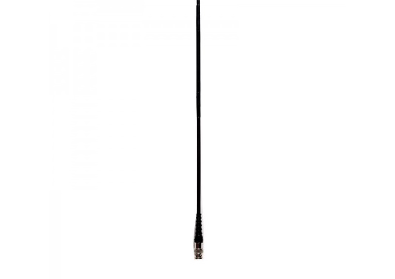 antena Albrecht HELICAL-HYFLEX do ALAN 42 54cm BNC