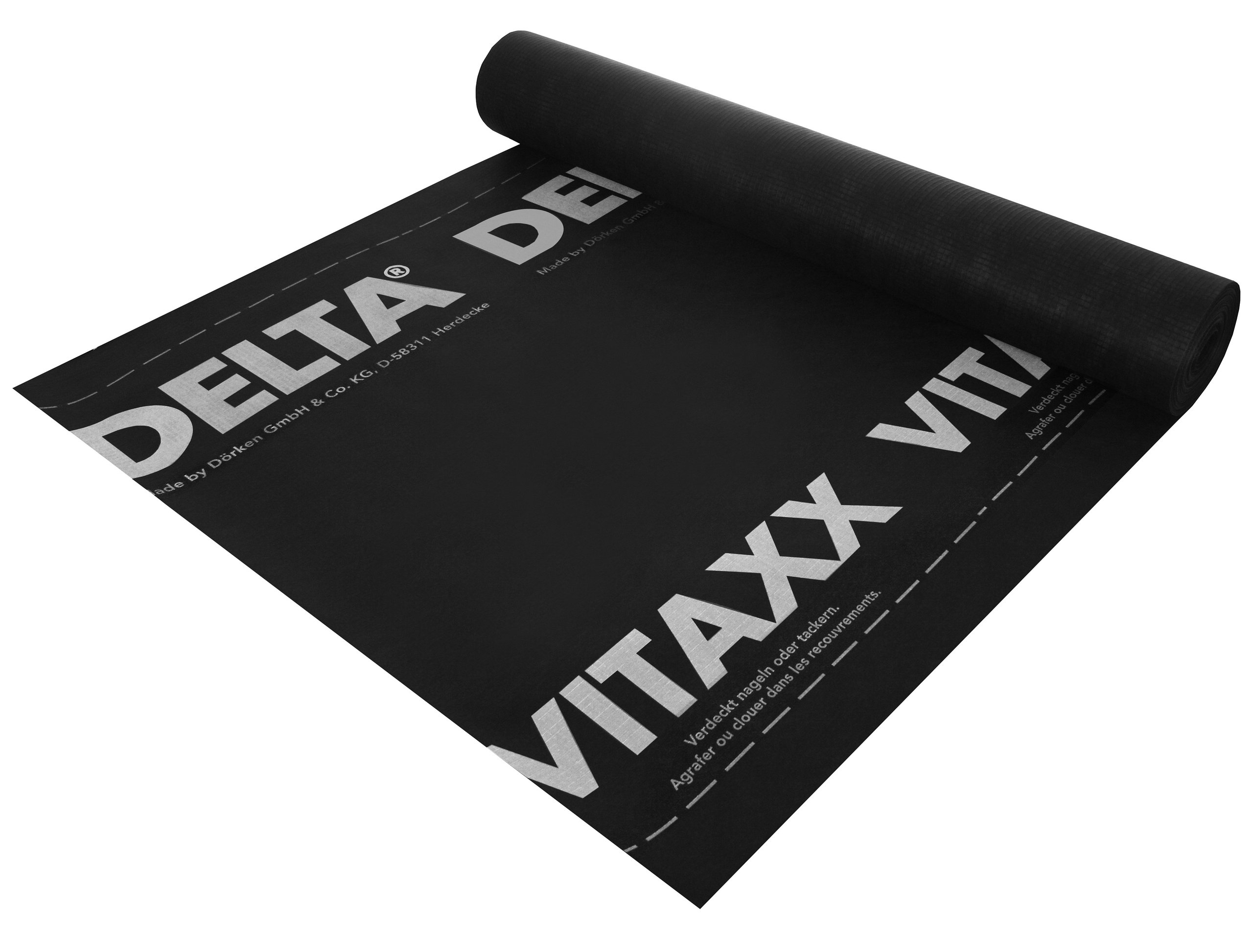 

Folia Membrana Dachowa Zbrojona Dorken Vitaxx