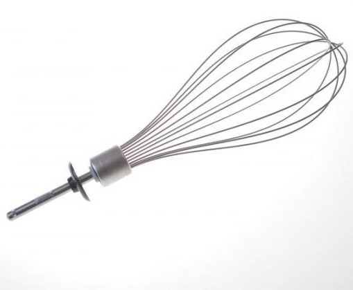 

Trzepak do piany Blendera Zelmer 480 490 491 Nerro