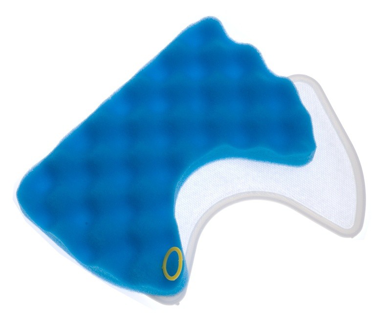 

Filtry Do Odkurzacza Samsung SC6570 SC6580 SC6590