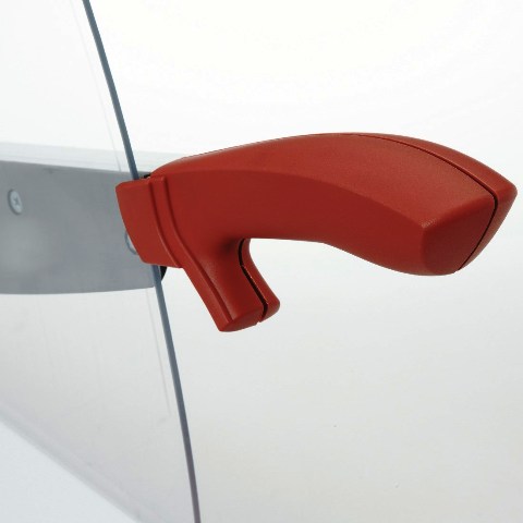 Gilotyna obcinarka nożycowa 1046 IDEAL - 105609 Kod producenta 1046