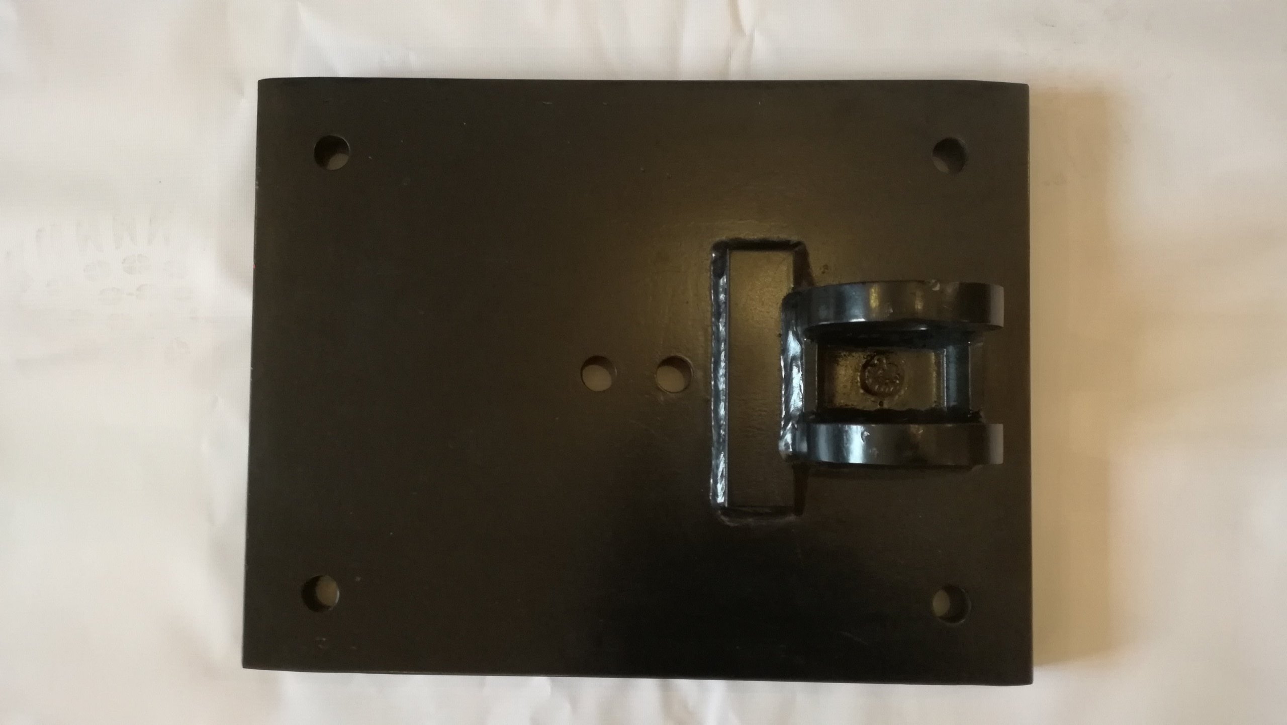 STOPA PODPORY CAT 428 432 inne nr kat 1360437 Part manufacturer NexGen