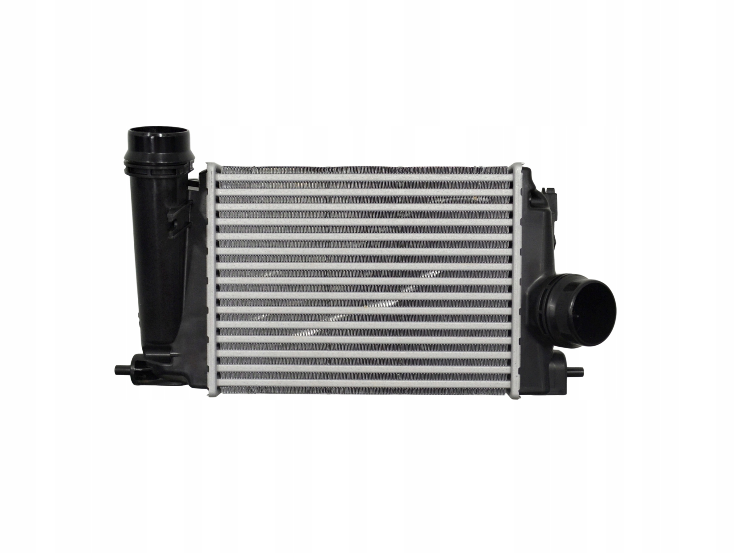INTERCOOLER NISSAN QASHQAI 1,5DCI 1,6DIG ORYGINAŁ NI13005PF za 599 zł z