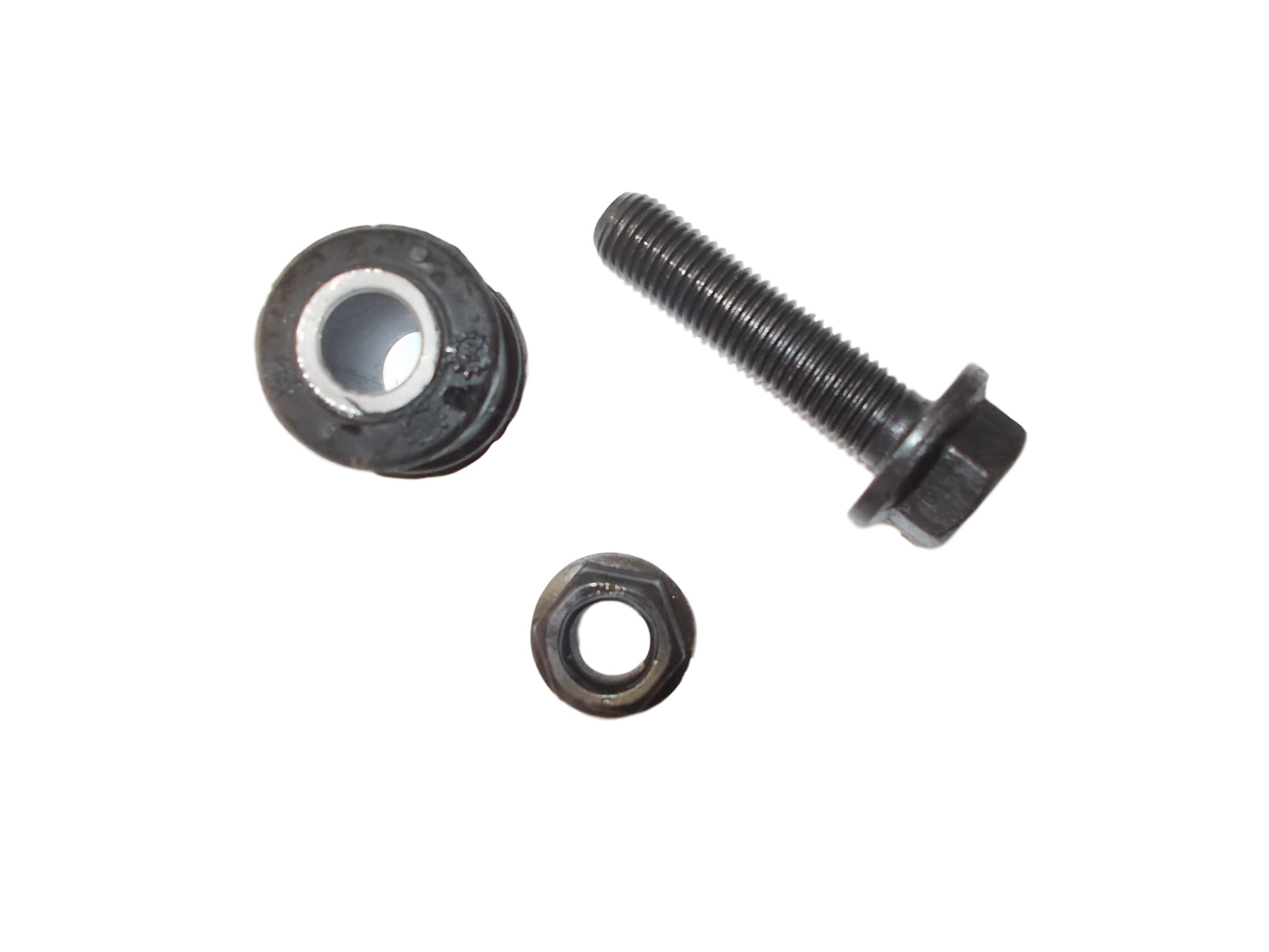 

tuleja stabilizatora, Sprinter, Vw Lt, 6013210350