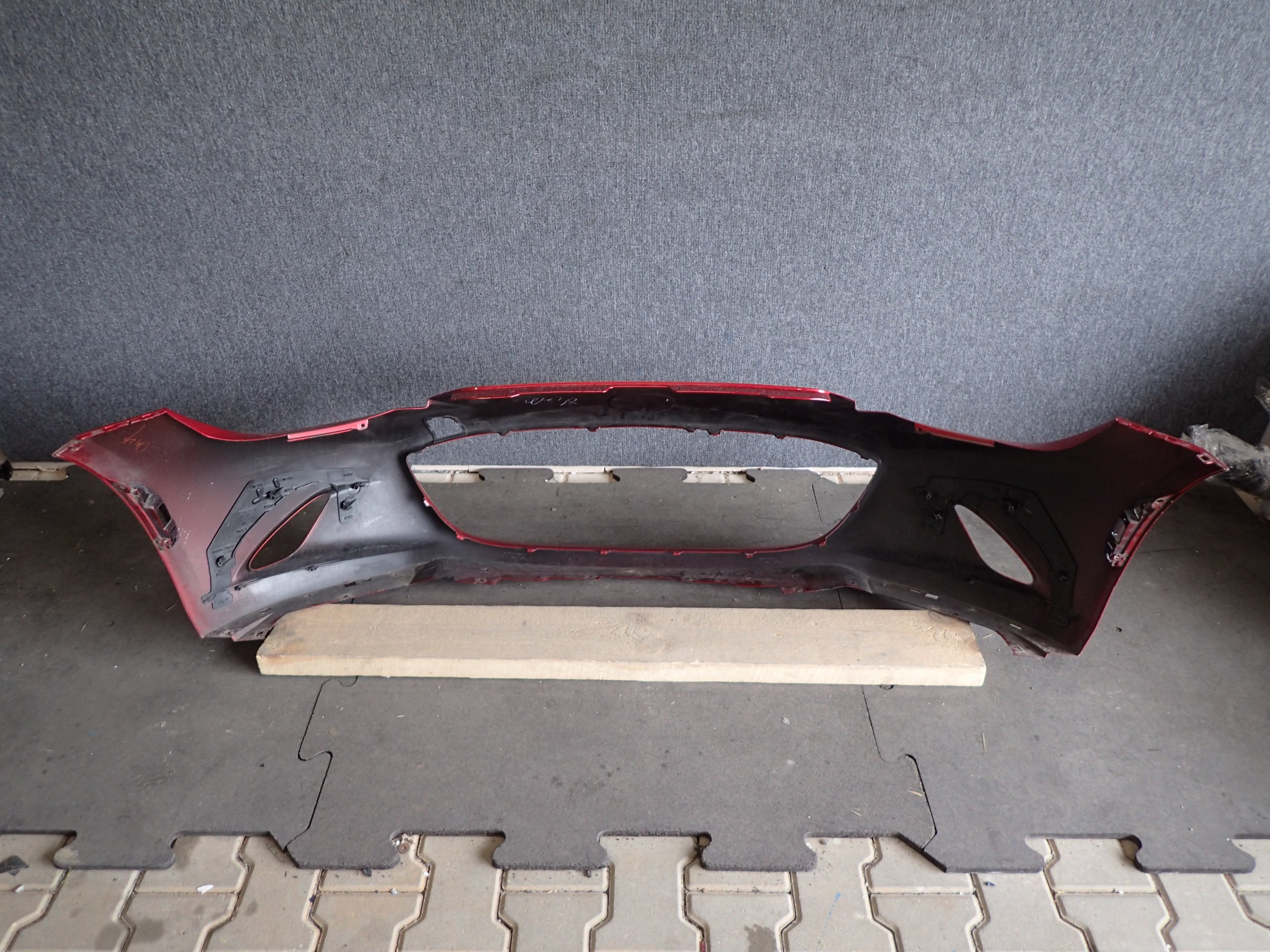 nárazník předek MAZDA MX5 MX 5 15