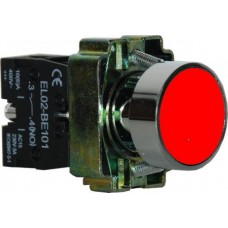 

Przycisk Sterowniczy Czerwony Nc fi-22 sterowanie