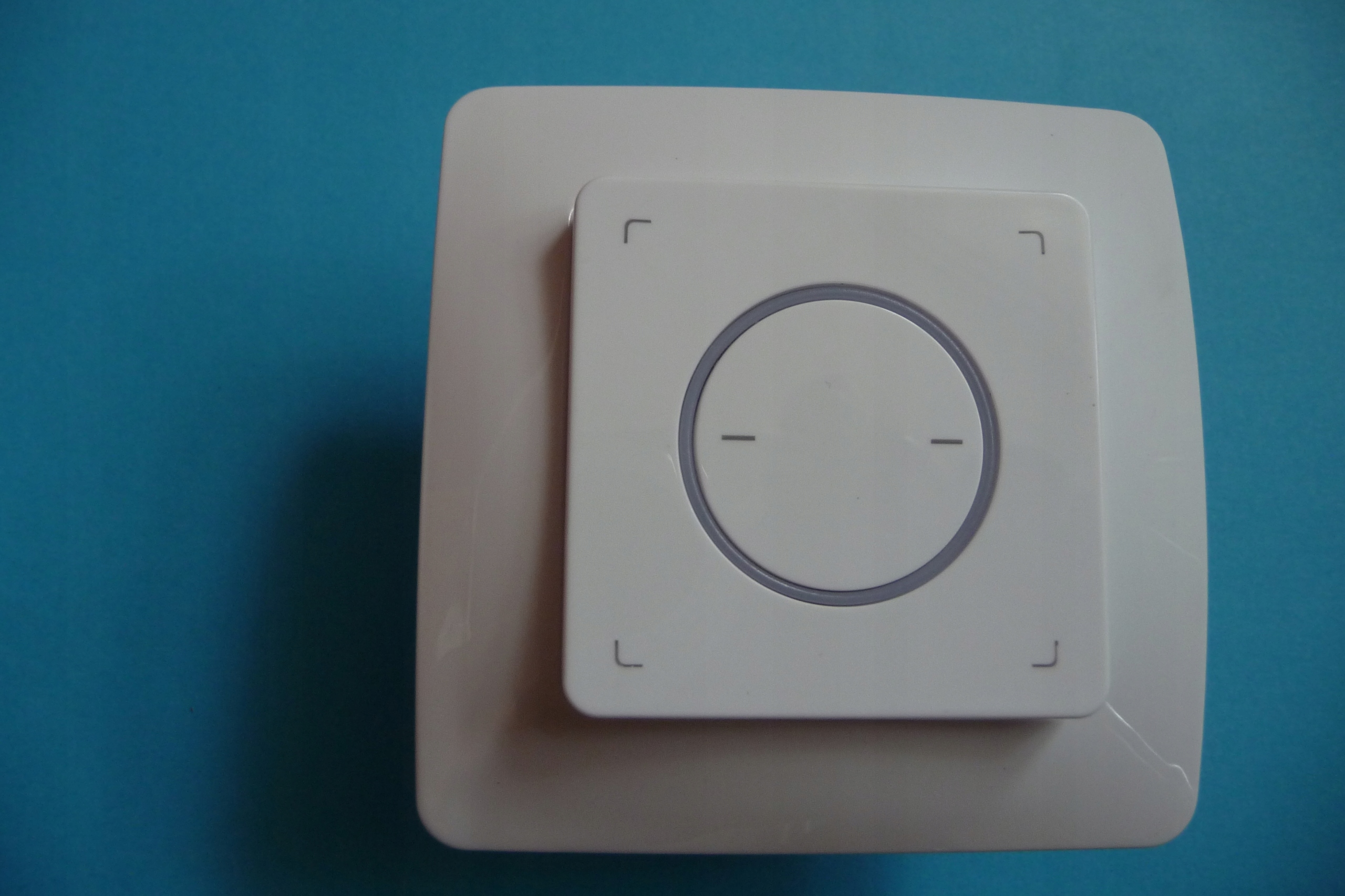 PRZEŁĄCZNIK WŁĄCZNIK RADIOWY 2KANAŁOWY ROLET POZNAŃ Marka Portos-Yoda