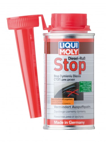 

Liqui Moly Stop Dymieniu Redukuje Dymienie 8340