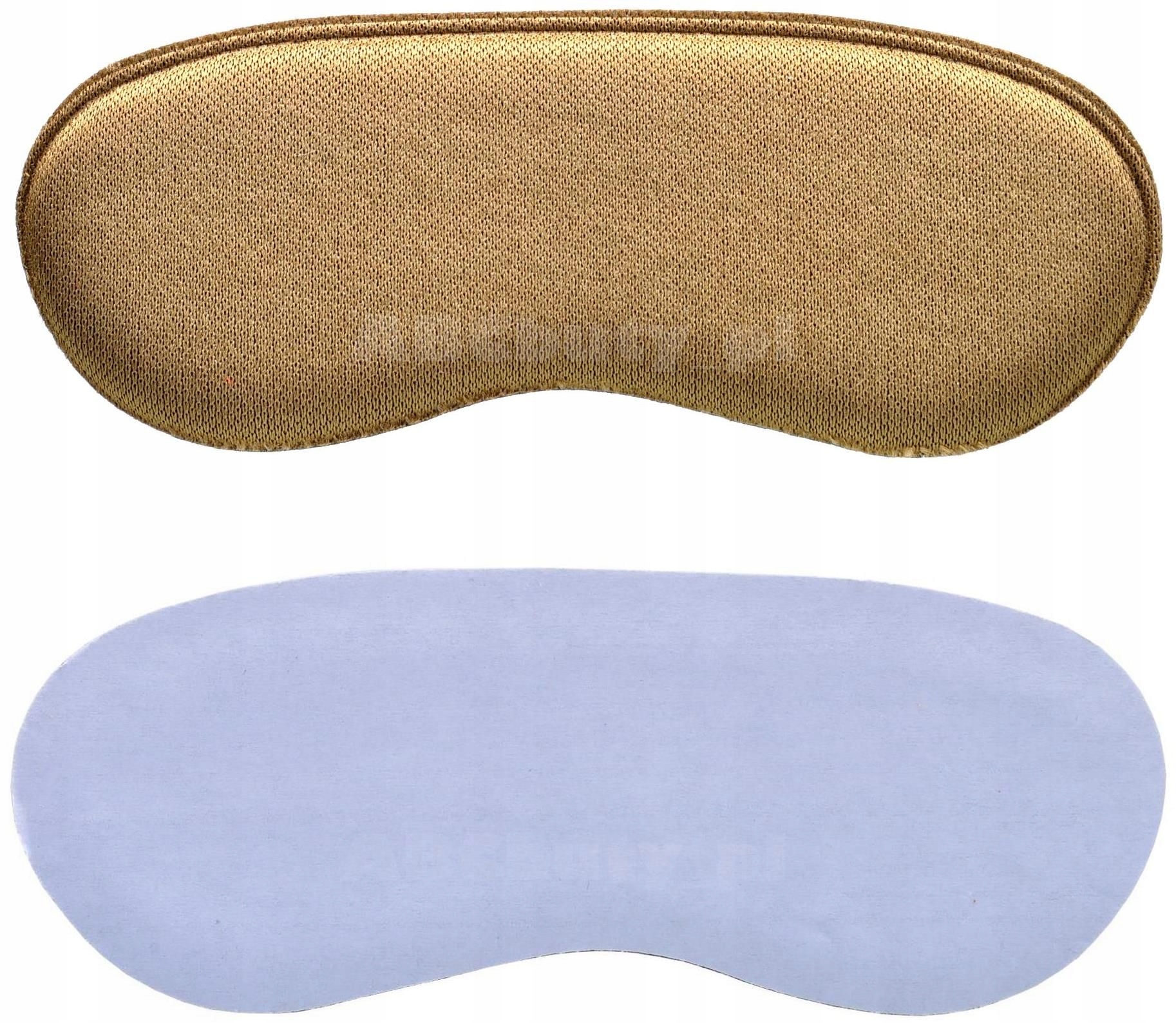 G12-50 TKANINOWE ZAPIĘTKI NA OBTARTE PIĘTY ODCISKI Płeć uniseks