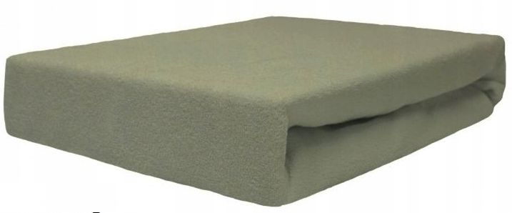 

Prześcieradło 200/220 Jersey Z Gumką 200X220 Dobre