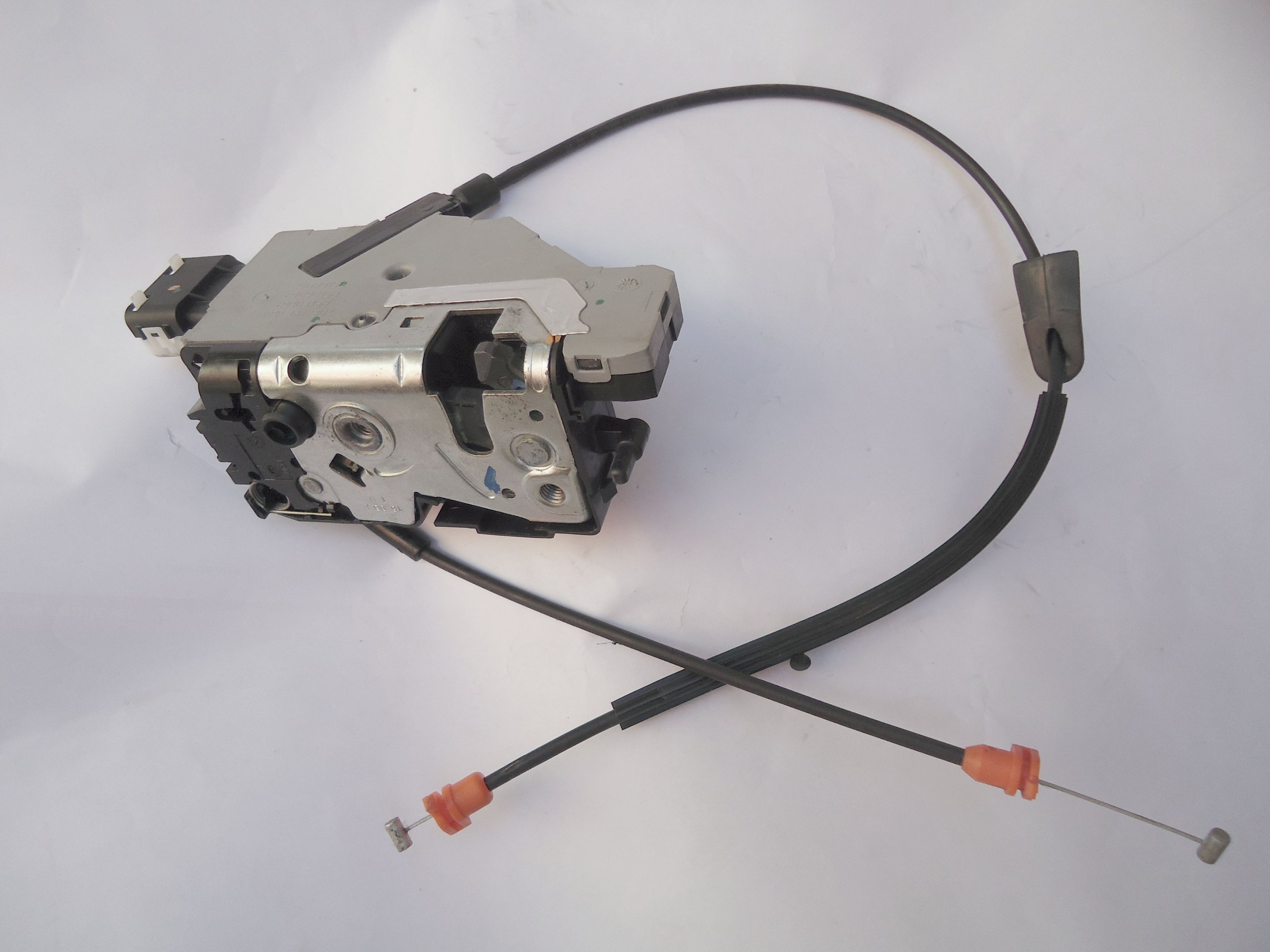 CITROEN C4 GRAND PICASSO ZAMEK DRZWI TYL Part manufacturer Citroen OE