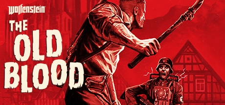 Wolfenstein: The Old Blood PL Steam kľúč + DARČEK