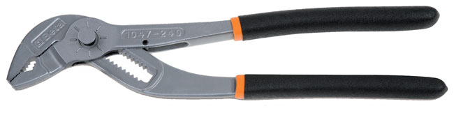 BETA РЕГУЛИРУЕМЫЕ ПЛОСКОГУБЦЫ 180MM 1047