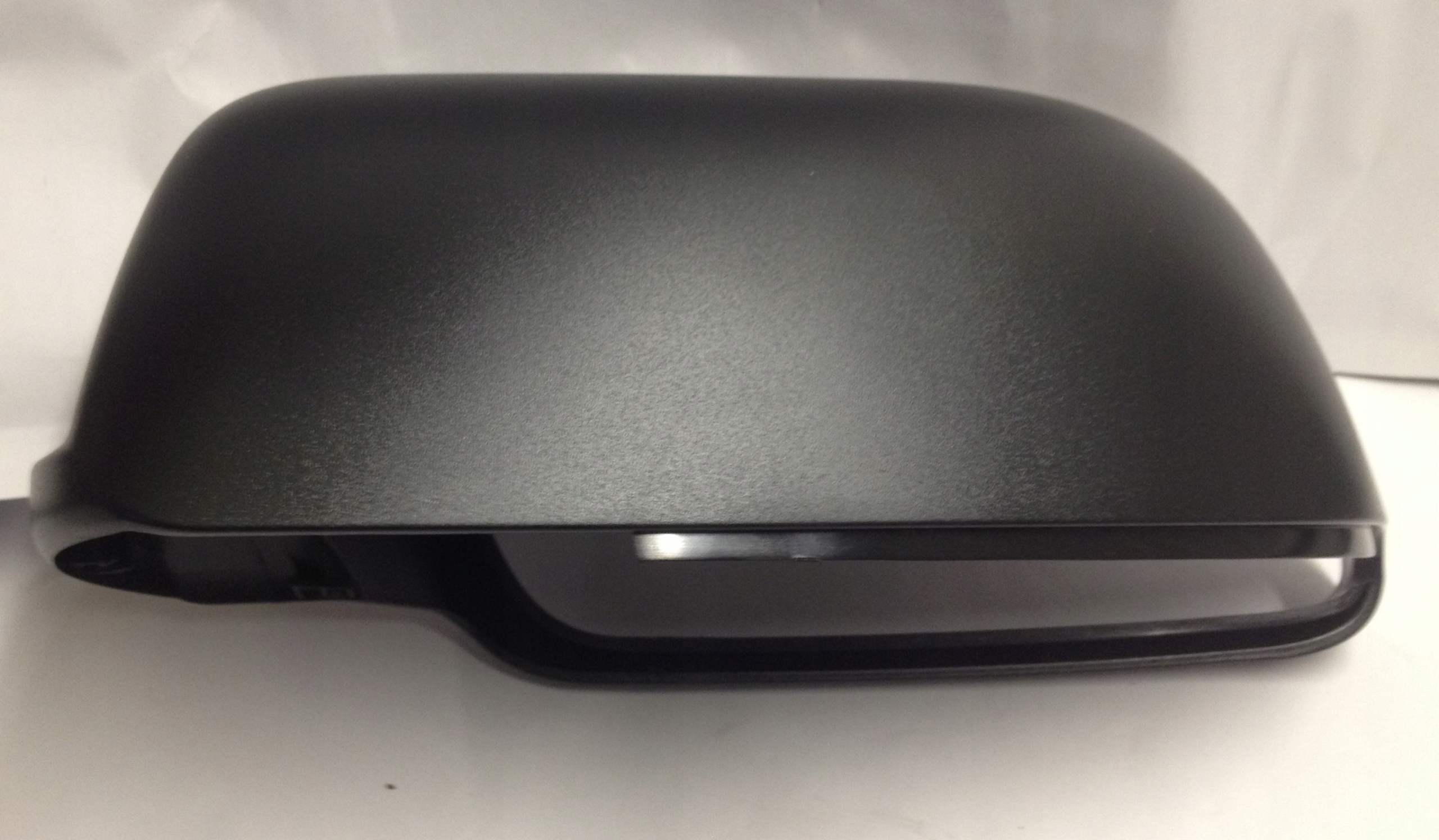 OBUDOWA OSŁONA LUSTERKA LEWE VW POLO 9N 2002-2005