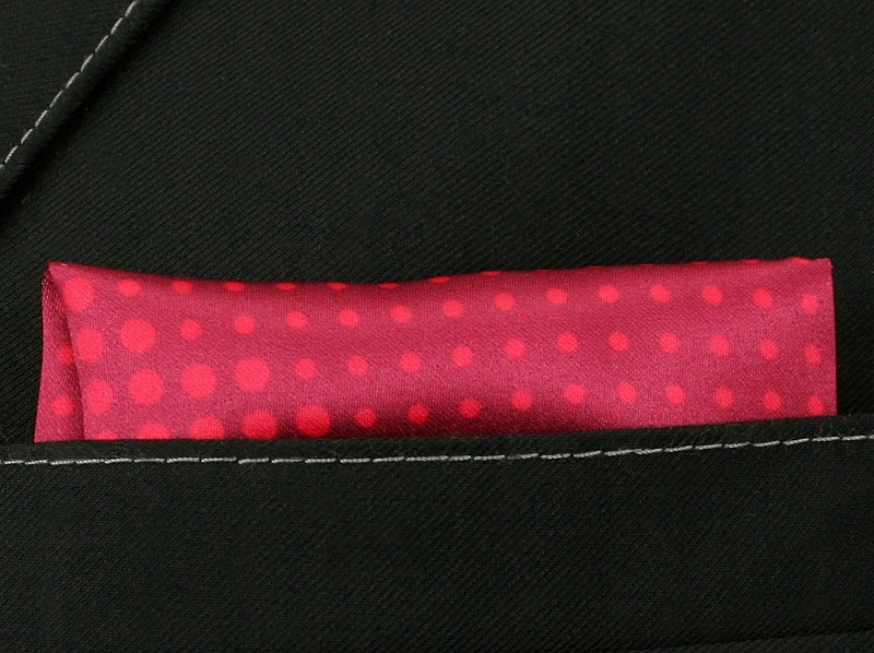 Elegancka poszetka Alties Marka inna