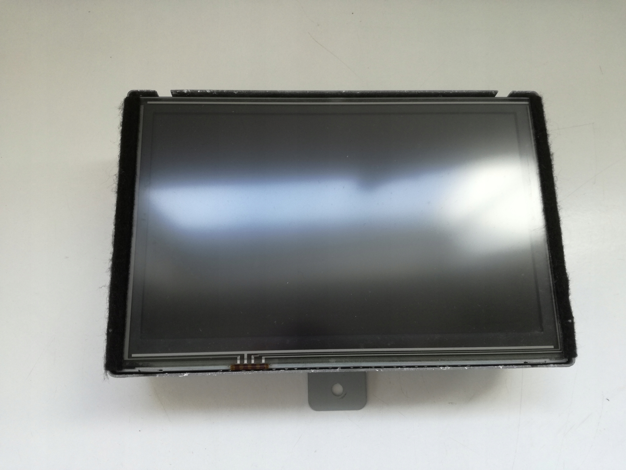 Wyświetlacz LCD EKRAN INFINITI Q70 M M35h M37 10 - foto 1