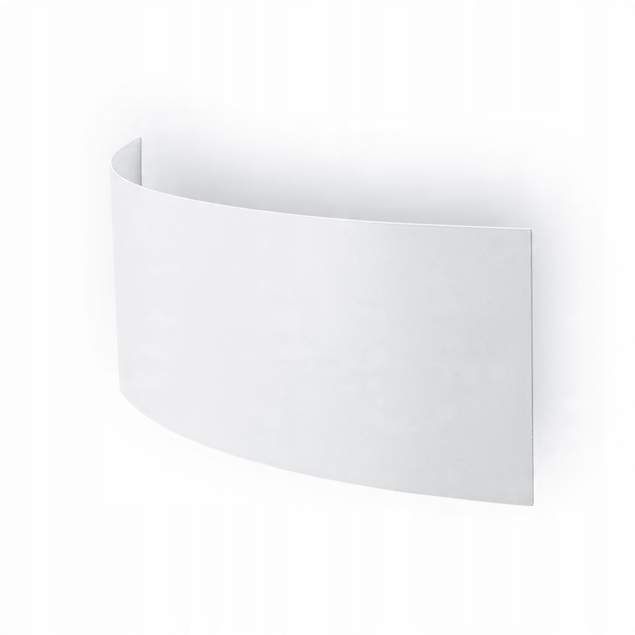 

Lampa ścienna kinkiet Cleo Led 12W biały