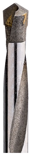 

Wiertło Wiertła Do Metalu Fi 6.5mm Węglik Spiekany