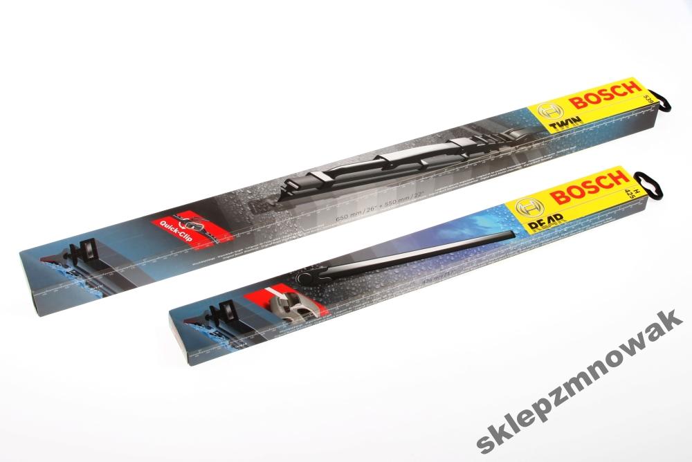 Bosch 3397004629 Pióro wycieraczki 3 397 004 629 za 29 zł z Zamość ...