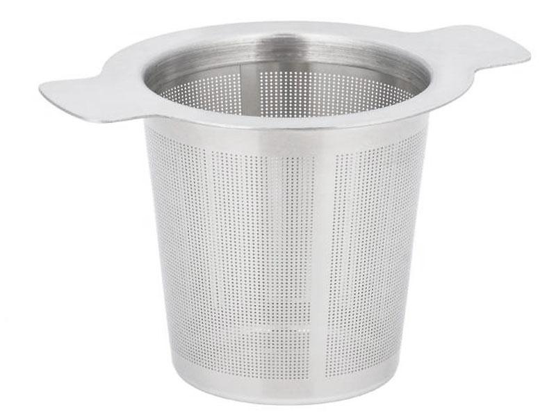 ZAPARZACZ SITKO DO KAWY HERBATY ZIÓŁ KINGHOFF Marka Brunbeste