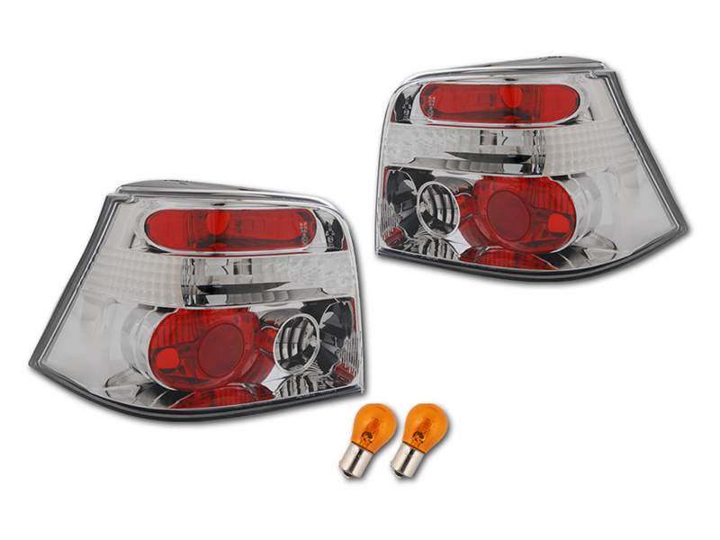 Фара задня ліва i права VOLKSWAGEN GOLF IV j) 08.97-05.06541913e