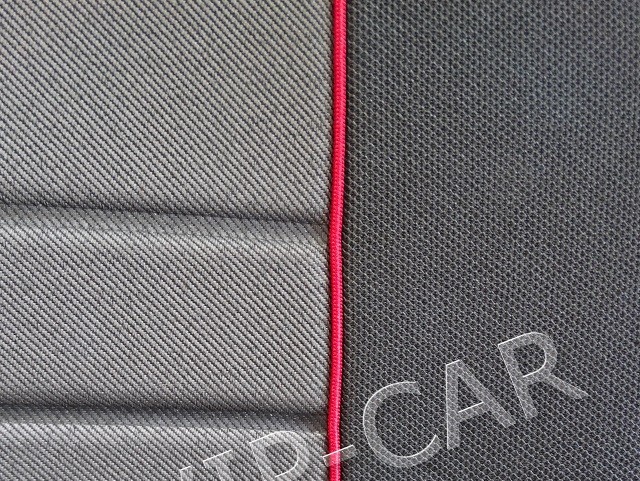 POKROWCE PRZODY VW T4 T5 LT CADDY SPRINTER PRZÓD Typ pokrowiec