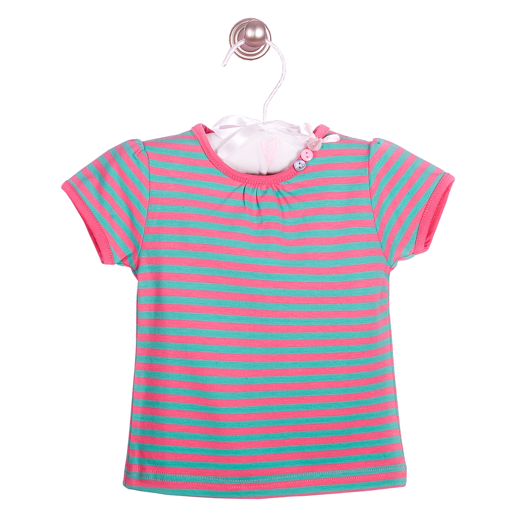 

Piccolo Tesoro: top w paski 80cm %%%%