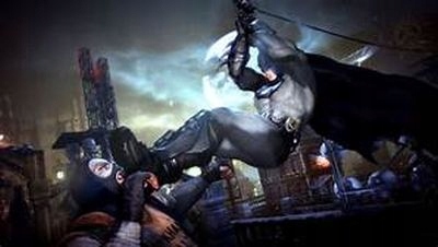 BATMAN ARKHAM CITY GOTY EDITION STEAM + GRATIS - Stan: nowy 25,99 zł -  Sklepy, Opinie, Ceny w 