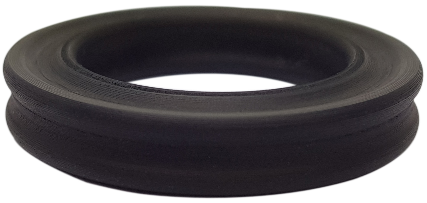 

Pierścień uszczelniacz X-ring 9,2x2,62