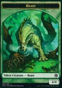 

2x Beast Token Ima Gratisy Pjotrekkk*