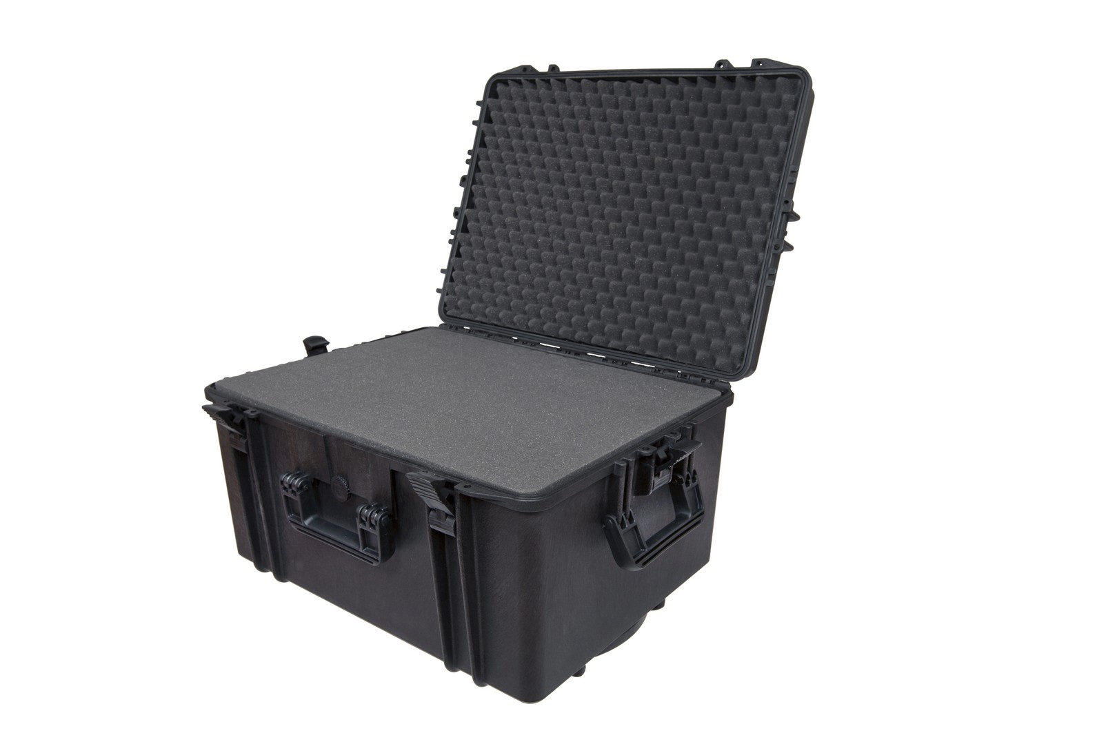 

Skrzynia Panaro Max 620H250 S wodoodporna IP67