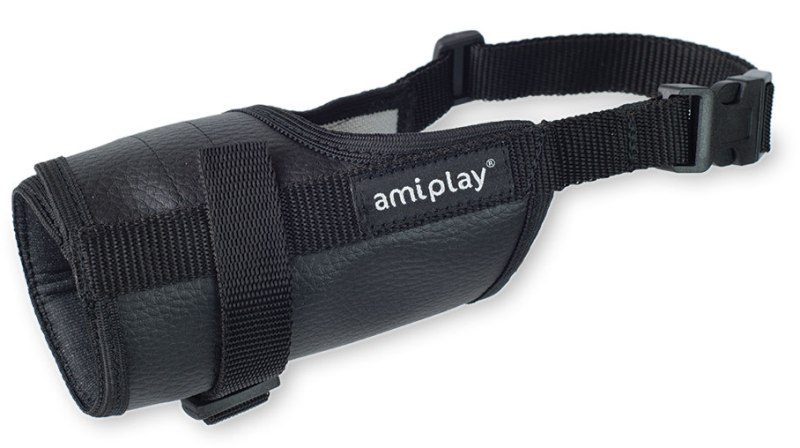 

Ami Play Kaganiec Dla Psa (N6) - XXL Dog niemiecki