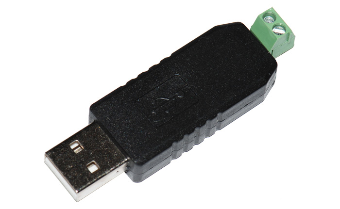 

Konwerter Usb RS485 CH340 Plc, Profibus, Modbus