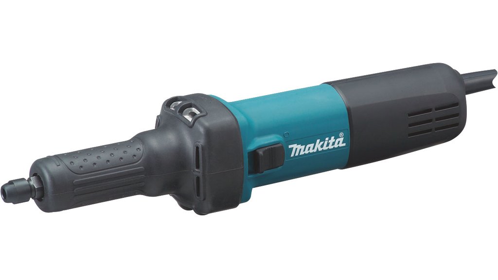 

Makita GD0601 Szlifierka Prosta Trzpieniowa 400W