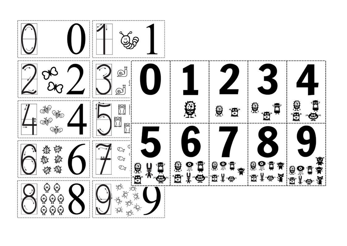 WYCINANKI MATEMATYCZNE - wklejki 83 strony KLASA 1 Rodzaj materiały dla nauczyciela