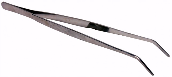 

Pęseta wygięta do roślin 47 cm