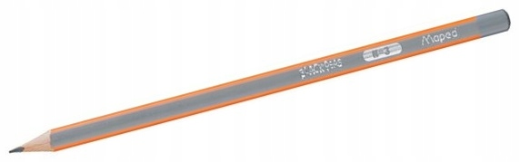 

Ołówek blackpeps h Maped 850025