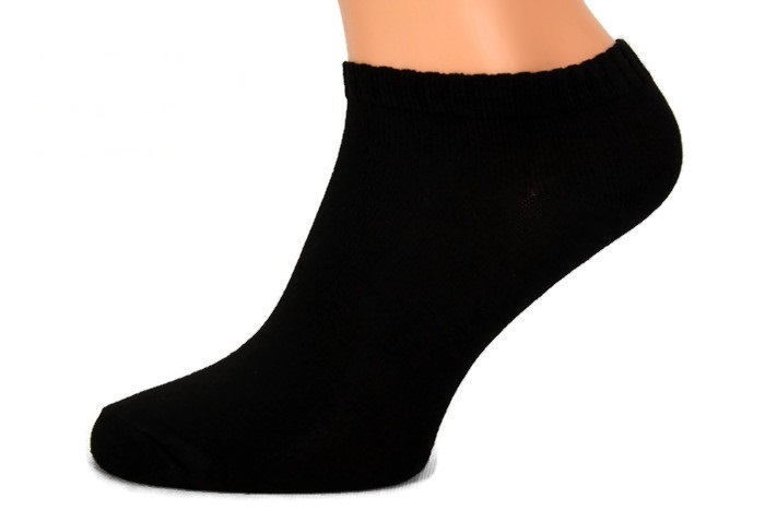 STOPKI MĘSKIE BAWEŁNIANE 39-42 Marka inna