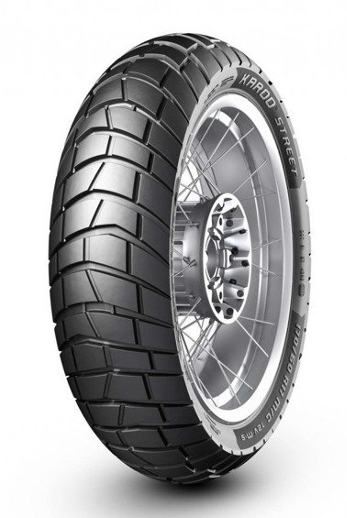 Metzeler Karoo Street 140/80R17 69V Tl , 2022 rok.