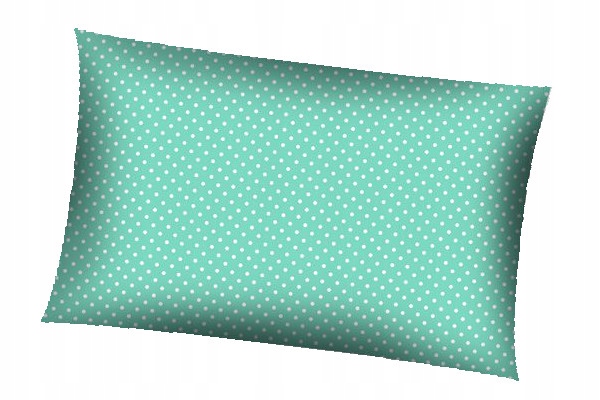 

Poszewka bawełna bawełniana 50x70 50/70 gromie